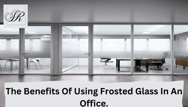 Frosted-Glass | Glass-Manufacturer-In-India 